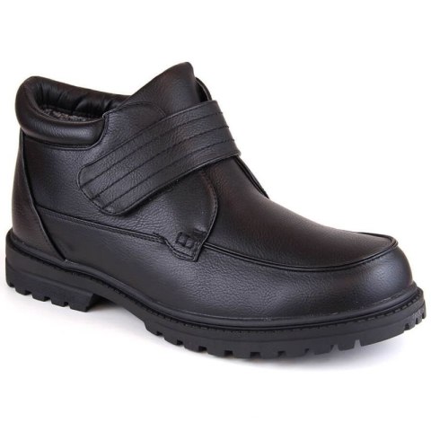 Buty ocieplane Atletico Man's Style M WS-004 ATC455B