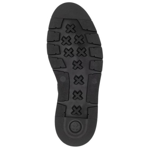 Buty ocieplane Rieker M 30101-00 RKR751