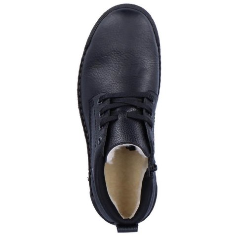 Buty ocieplane Rieker M B0347-00 RKR748 Buty ocieplane Rieker M B0347-00 RKR748