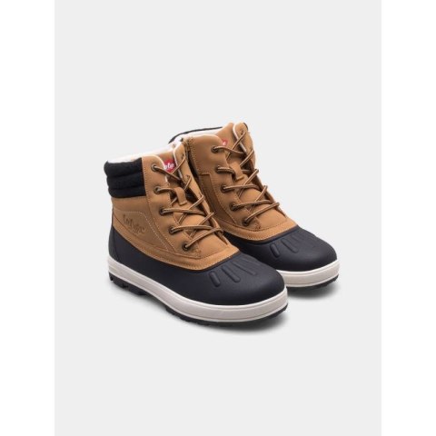 Buty śniegowce Lee Cooper Jr LCJ-24-01-2966L