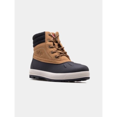 Buty śniegowce Lee Cooper Jr LCJ-24-01-2966L