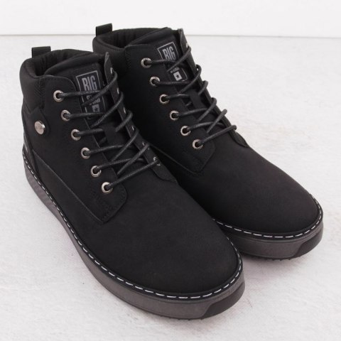 Buty, trampki Big Star M OO174559