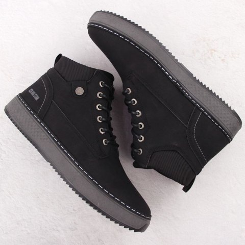 Buty, trampki Big Star M OO174559