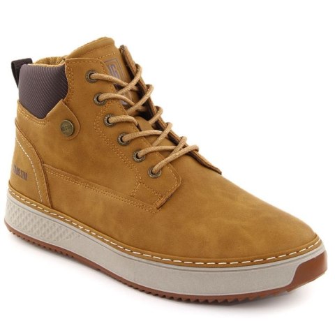 Buty, trampki Big Star M OO174561