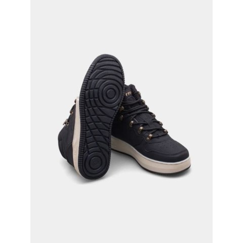 Buty unisex zimowe Lotto Jalana Pf Fur 2400390W-1112