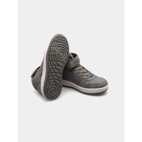 Buty zimowe LOTTO PALIOT FUR K Jr 2600261K-6711 Buty zimowe LOTTO PALIOT FUR K Jr 2600261K-6711