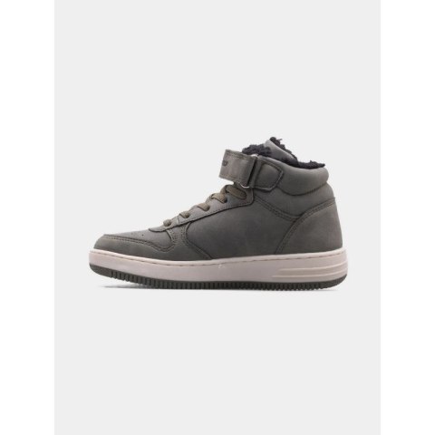 Buty zimowe LOTTO PALIOT FUR K Jr 2600261K-6711 Buty zimowe LOTTO PALIOT FUR K Jr 2600261K-6711