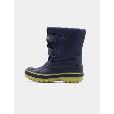 Buty zimowe śniegowce Lee Cooper Jr LCJ-24-44-2845K Buty zimowe śniegowce Lee Cooper Jr LCJ-24-44-2845K