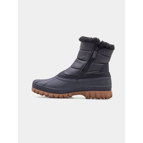 Buty zimowe śniegowce Lee Cooper W LCJ-24-44-2866LB Buty zimowe śniegowce Lee Cooper W LCJ-24-44-2866LB