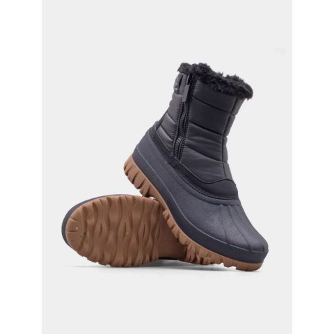 Buty zimowe śniegowce Lee Cooper W LCJ-24-44-2866LB Buty zimowe śniegowce Lee Cooper W LCJ-24-44-2866LB
