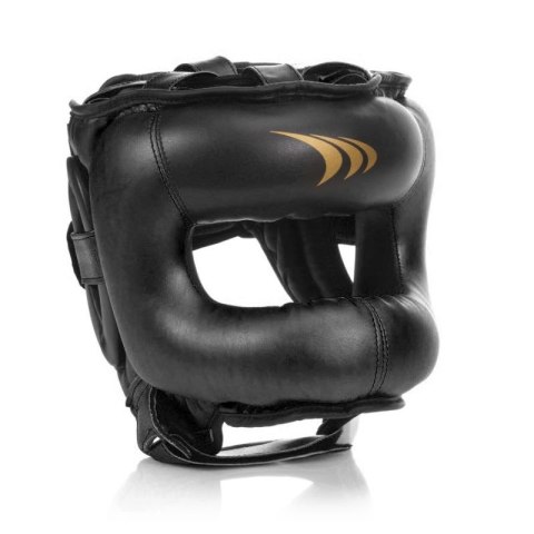 Kask Yakima Sport z osłoną nosa Pro L 100793