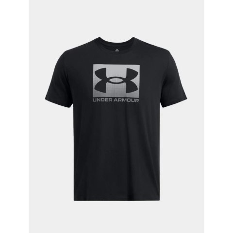 Koszulka Under Armour M 1386793-001 Koszulka Under Armour M 1386793-001