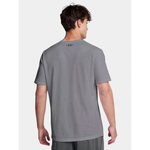 Koszulka Under Armour M 1386793-011 Koszulka Under Armour M 1386793-011