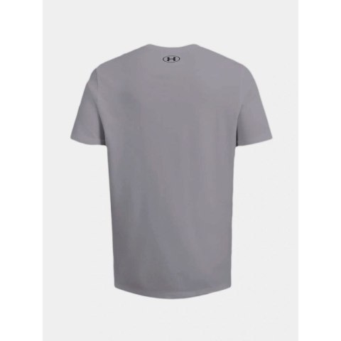 Koszulka Under Armour M 1386793-011 Koszulka Under Armour M 1386793-011