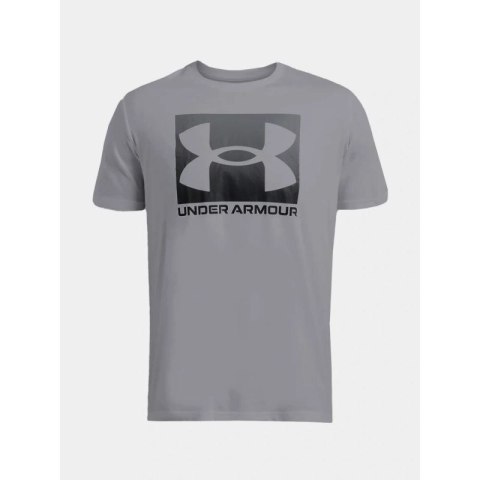Koszulka Under Armour M 1386793-011 Koszulka Under Armour M 1386793-011