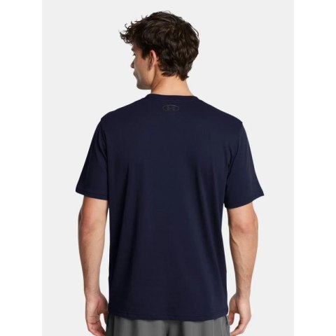 Koszulka Under Armour M 1386793-410