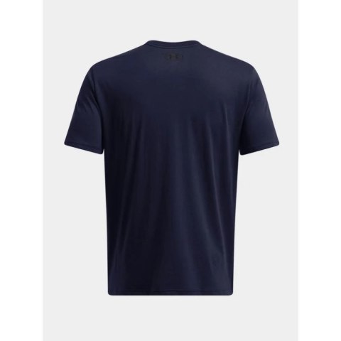 Koszulka Under Armour M 1386793-410