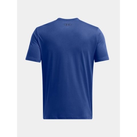 Koszulka Under Armour M 1386793-432