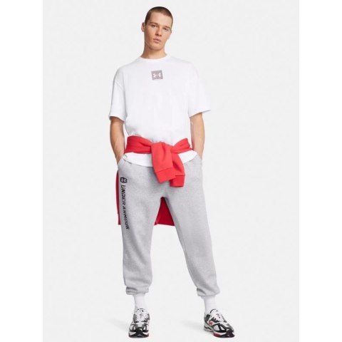 Koszulka Under Armour M 1386803-100