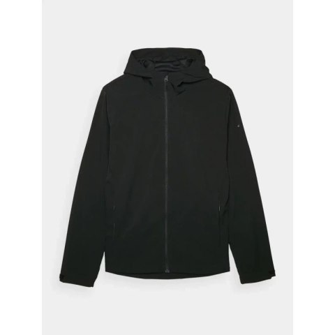 Kurtka softshell wiatroodporna 4F M 4FWAW24TSOFM283-20S
