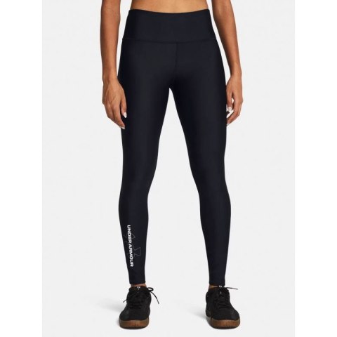 Legginsy Under Armour W 1386408-001