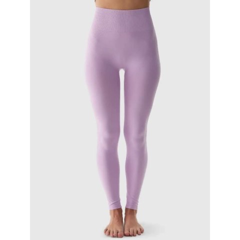 Legginsy termoaktywne 4F W 4FWAW24USEAF153-52S Legginsy termoaktywne 4F W 4FWAW24USEAF153-52S