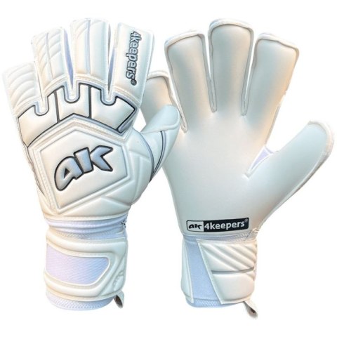 Rękawice bramkarskie 4keepers Guard PRO MNC Junior S954605