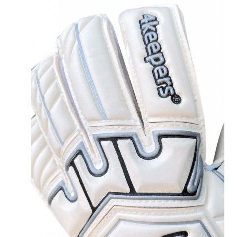 Rękawice bramkarskie 4keepers Guard PRO MNC Junior S954605