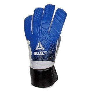 Rękawice bramkarskie Select Flexi Grip Jr 6054305222