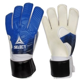 Rękawice bramkarskie Select Flexi Grip Jr 6054308222