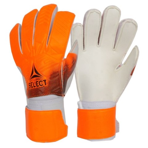 Rękawice bramkarskie Select Flexi Grip Jr 6054404666 Rękawice bramkarskie Select Flexi Grip Jr 6054404666