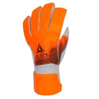 Rękawice bramkarskie Select Flexi Grip Jr 6054404666