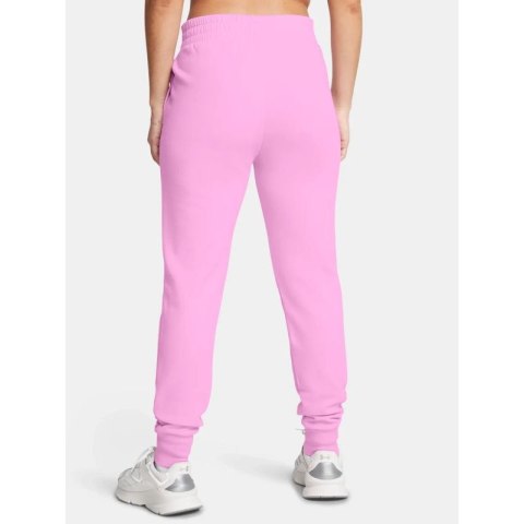 Spodnie dresowe Under Armour W 1379438-638