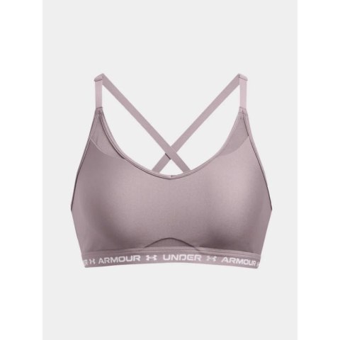 Stanik sportowy Under Armour W 1386424-015 Stanik sportowy Under Armour W 1386424-015