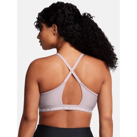 Stanik sportowy Under Armour W 1386424-015 Stanik sportowy Under Armour W 1386424-015