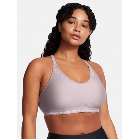 Stanik sportowy Under Armour W 1386424-015 Stanik sportowy Under Armour W 1386424-015