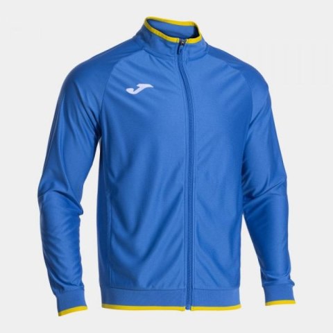 Bluza JOMA Combi Premium Full Zip 104212.709