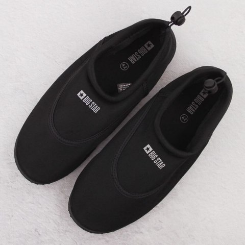 Buty do wody Big Star M NN174752 INT2072A
