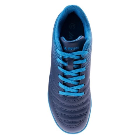 Buty piłkarskie Martes Essentials Mator Teen TF Jr 92800490400