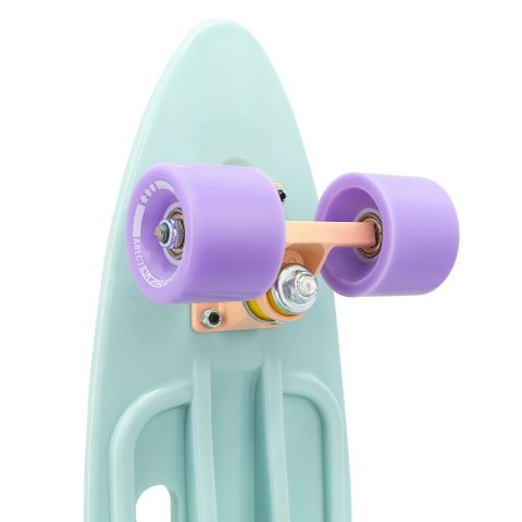 Deskorolka fiszka Spokey Groovy SPK-944592