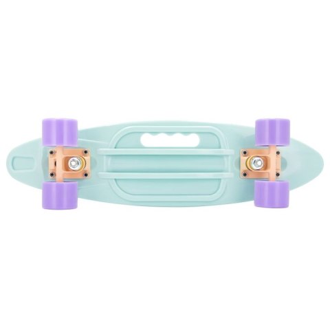 Deskorolka fiszka Spokey Groovy SPK-944592