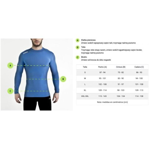 Koszulka Joma COMBI PREMIUM 104494.332 Koszulka Joma COMBI PREMIUM 104494.332