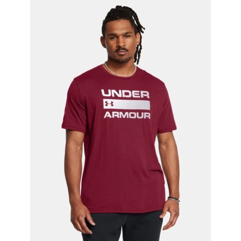 Koszulka Under Armour M 1329582-625