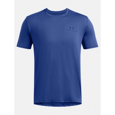 Koszulka Under Armour M 1383973-432