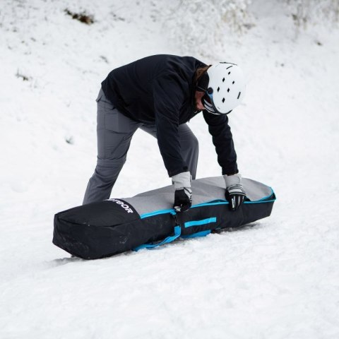 Pokrowiec na snowboard Meteor Hielo 17330