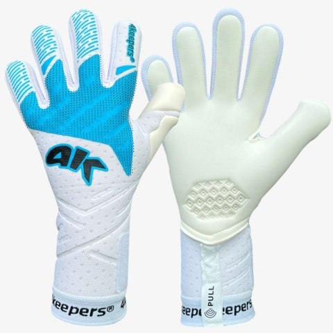 Rękawice bramkarskie 4keepers Elite Phantom NC S972981 Rękawice bramkarskie 4keepers Elite Phantom NC S972981