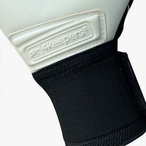 Rękawice bramkarskie 4keepers Force V5.25 Wave NC Jr S961234 Rękawice bramkarskie 4keepers Force V5.25 Wave NC Jr S961234