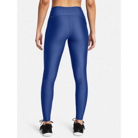 Spodnie Under Armour HeatGear No-Slip Waistband W 1365336-432 Spodnie Under Armour HeatGear No-Slip Waistband W 1365336-432