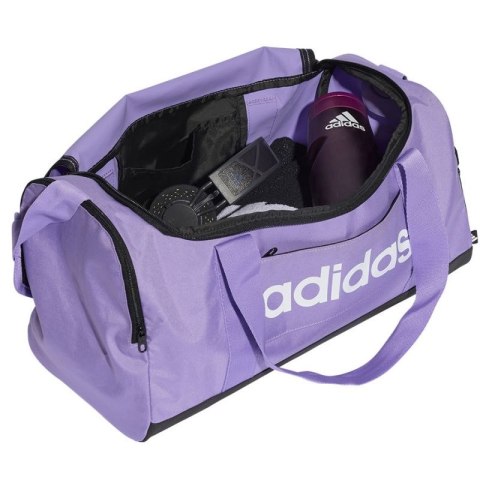 Torba adidas Linear Duffel S IN6115 Torba adidas Linear Duffel S IN6115