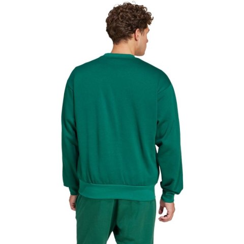 Bluza adidas Essentials Feelcozy Fleece M JE3788